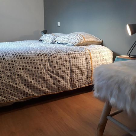 Chalet Du Doumet - Appart Luz Centre - Parking Et Garage Individuel Ferme - Draps Et Serviettes Inclus Luz-Saint-Sauveur Quarto foto