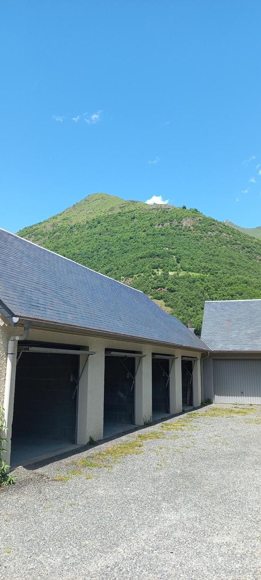 Chalet Du Doumet - Appart Luz Centre - Parking Et Garage Individuel Ferme - Draps Et Serviettes Inclus Luz-Saint-Sauveur Exterior foto